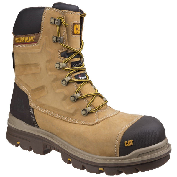 Caterpillar Premier S3 Safety Boots