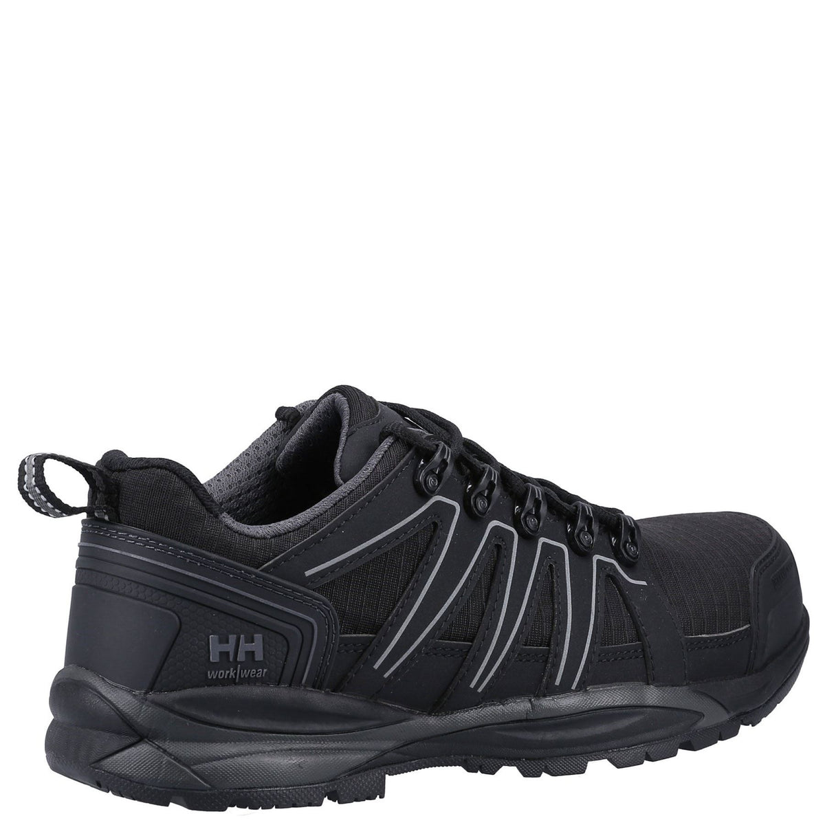 Helly Hansen Workwear Manchester Low S3 Composite Toe Safety Trainers