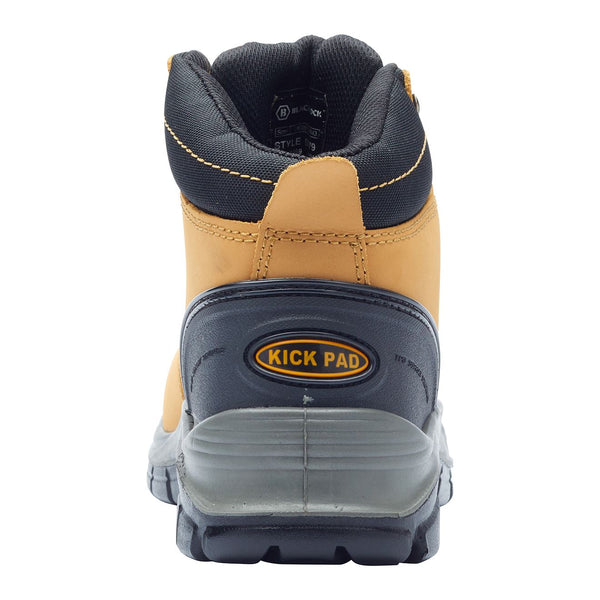 Blackrock Malvern Safety Hiker Boots