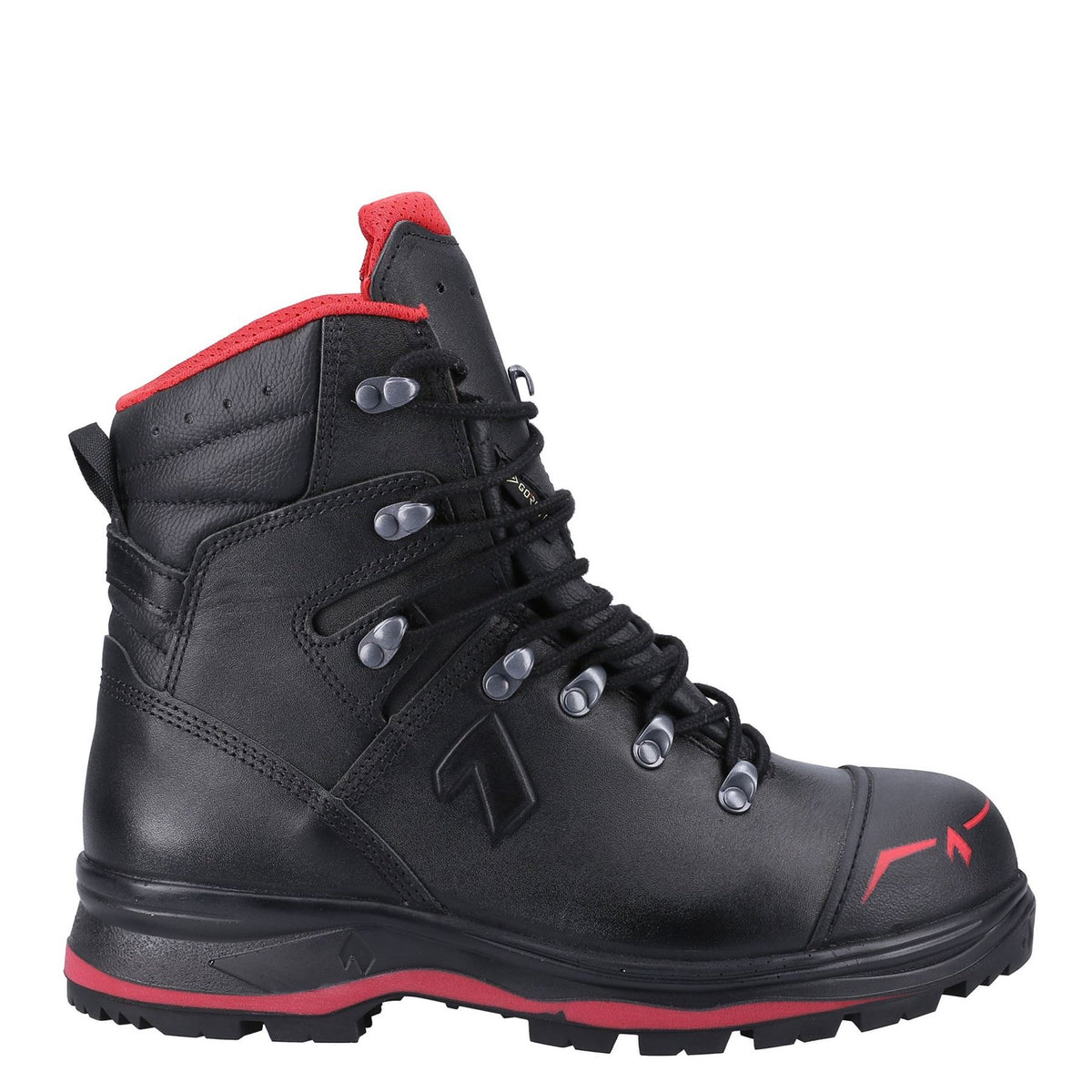 Haix Trekker Pro 2.0 Waterproof Safety Boots