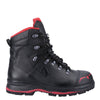 Haix Trekker Pro 2.0 Waterproof Safety Boots