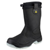 Amblers Safety FS209 Water Resistant Safety Rigger Boots