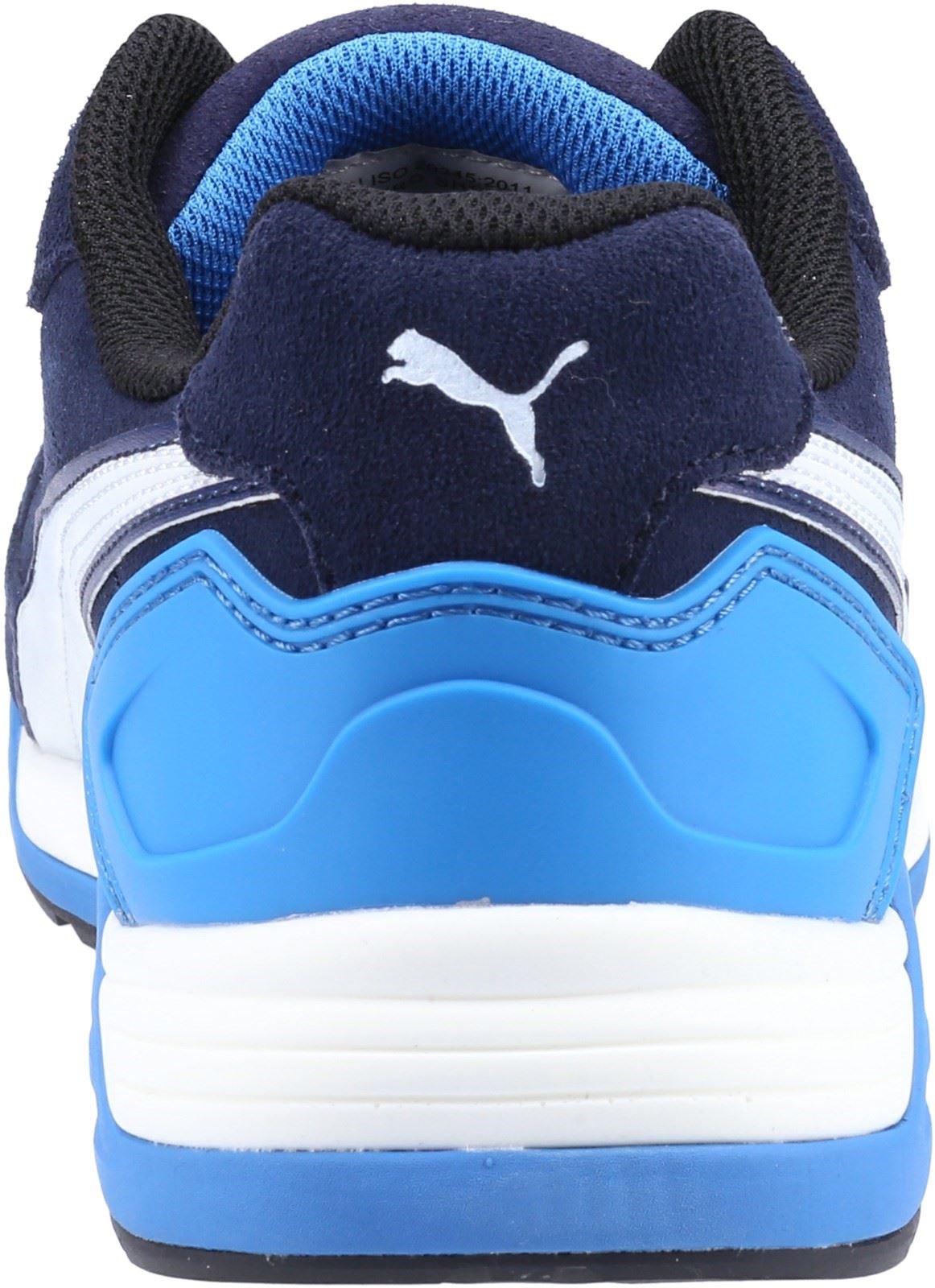 Puma Safety Airtwist Low S3 ESD Safety Trainers