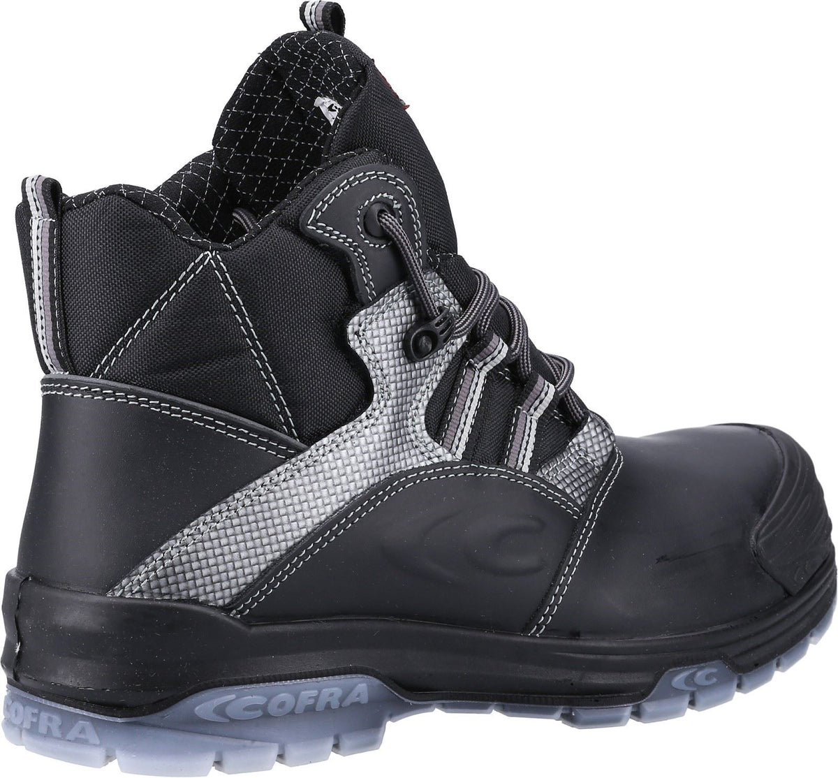 Cofra Modigliani S3 SRC Metal-Free Safety Boots