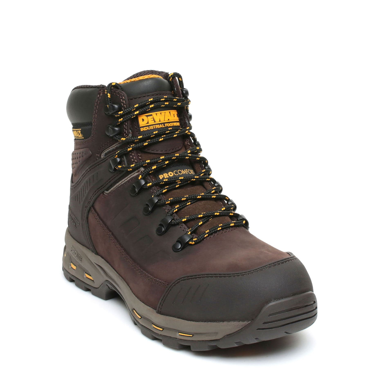 DeWalt Kirksville Pro Lite Safety Boots