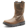 Beeswift Sherpa Rigger Boots