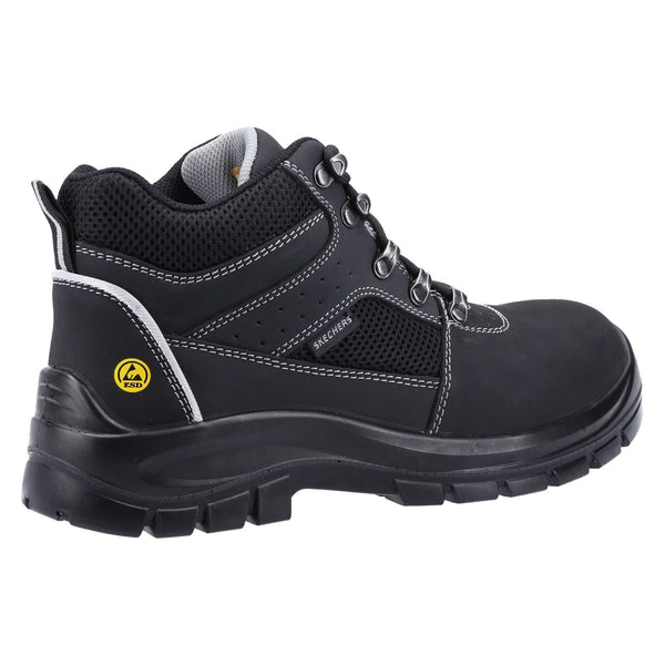 Skechers Work Trophus Letic Safety Boot