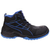 Puma Safety Krypton S3 ESD Lace-up Safety Boots