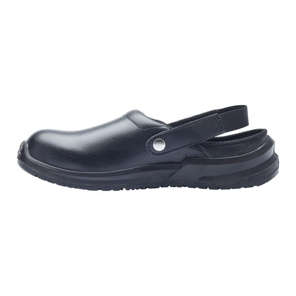 Blackrock Hygiene Clogs