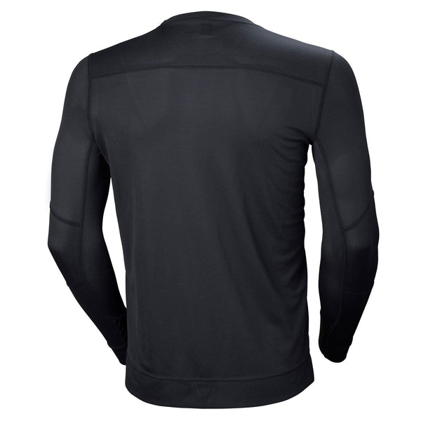 Helly Hansen Workwear Lifa Base Layer Crewneck Top