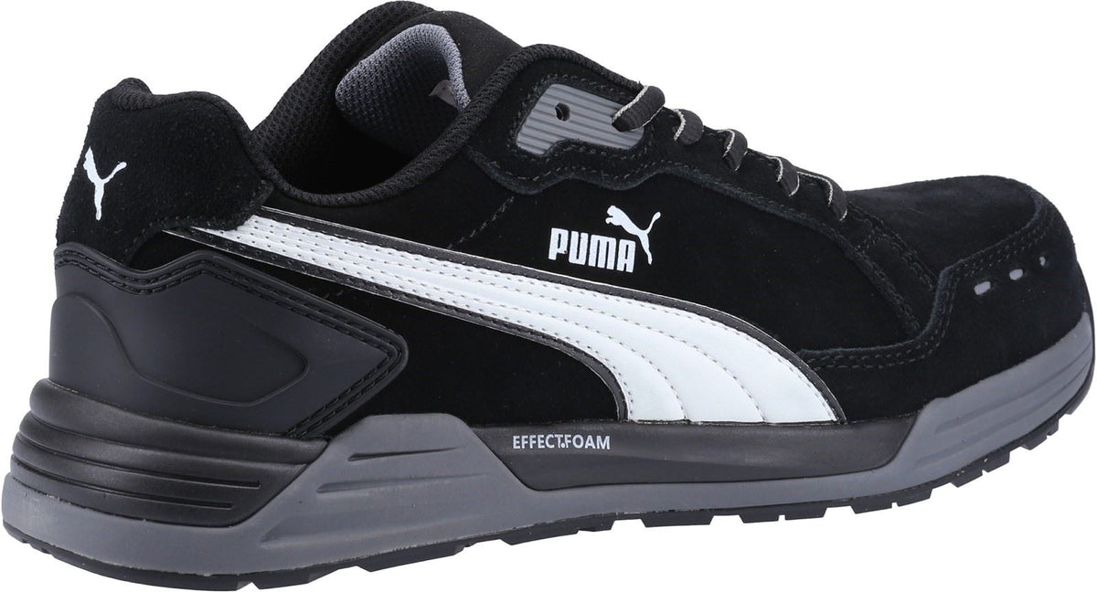 Puma Safety Airtwist Low S3 ESD Safety Trainers