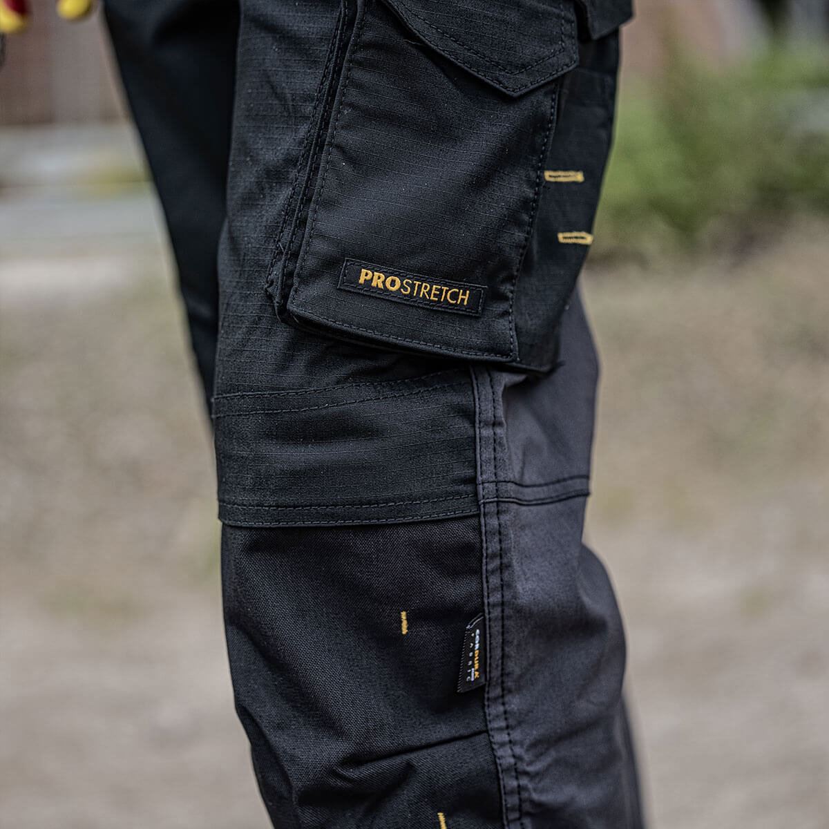 DeWalt Memphis Stretch Trouser