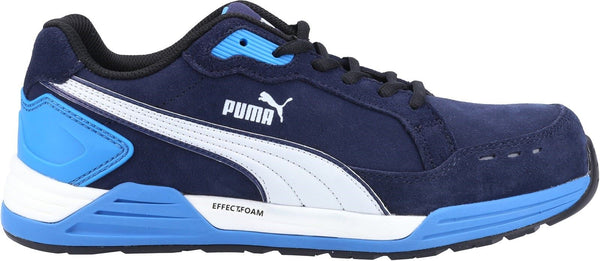 Puma Safety Airtwist Low S3 ESD Safety Trainers