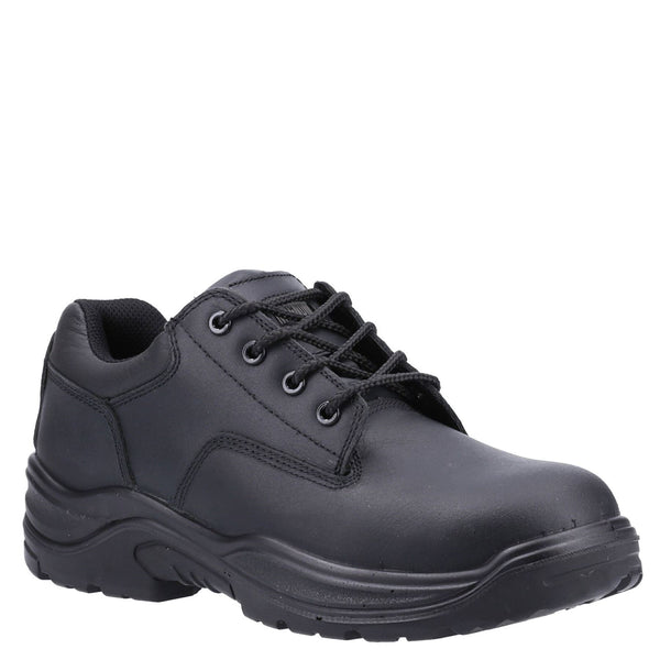 Magnum Precision Sitemaster Low CT CP Uniform Safety Shoes