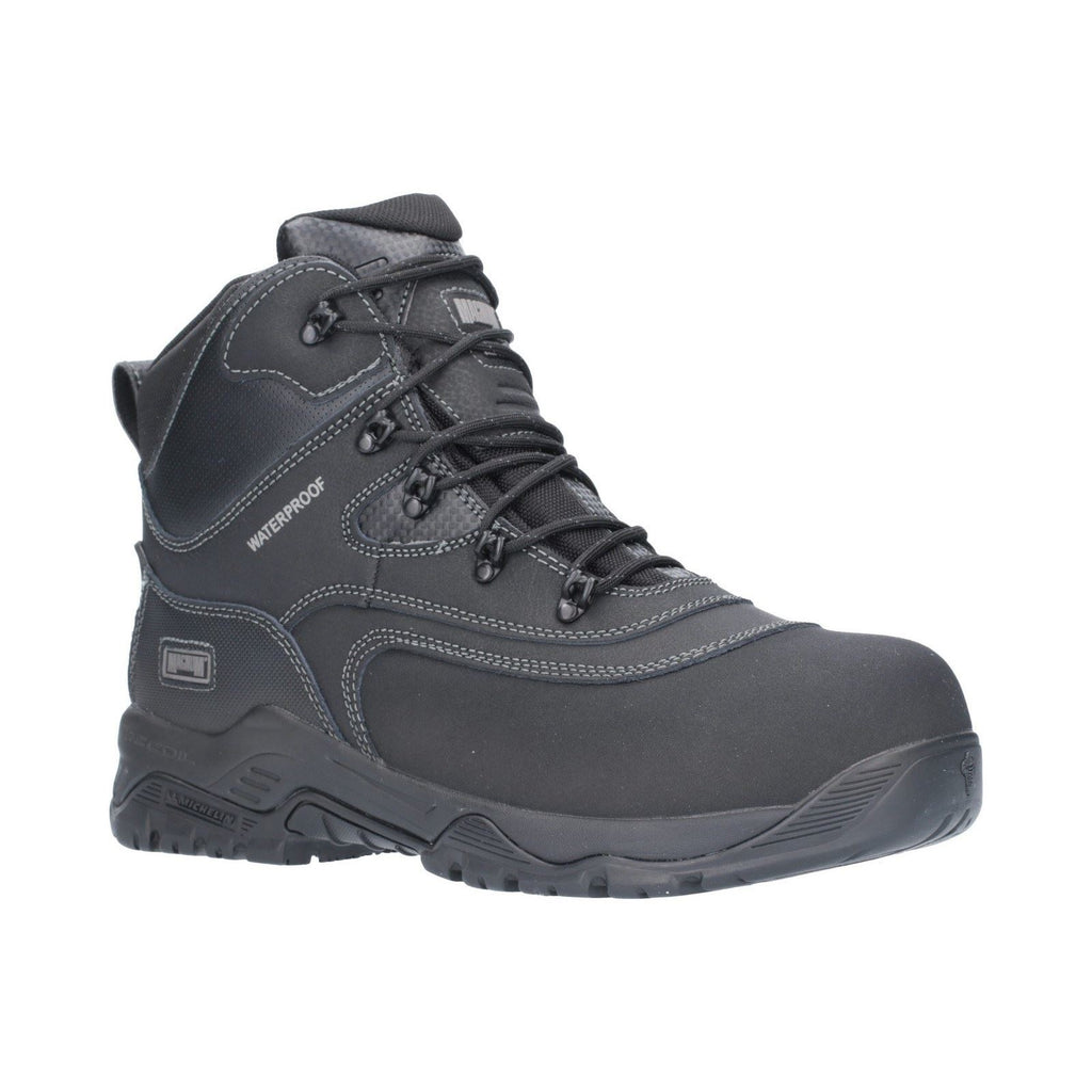 Magnum Broadside 6.0 Waterproof Uniform Safety Boots