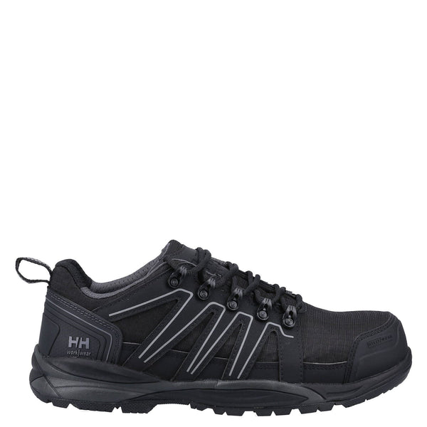 Helly Hansen Workwear Manchester Low S3 Composite Toe Safety Trainers