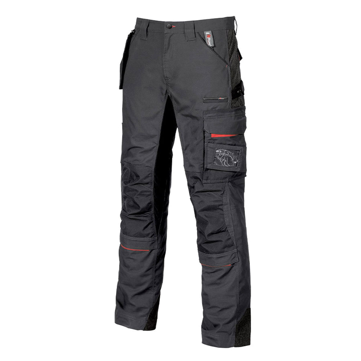 U-Power Race Work Trousers