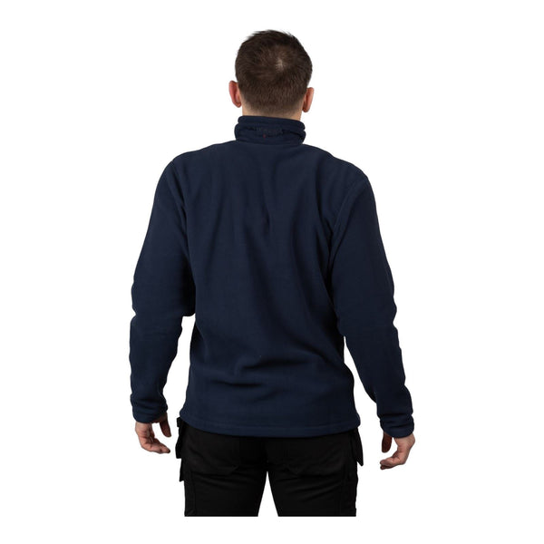 Helly Hansen Workwear Oxford Fleece Jacket