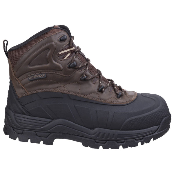 Amblers Safety FS430 Orca Waterproof Safety Boots