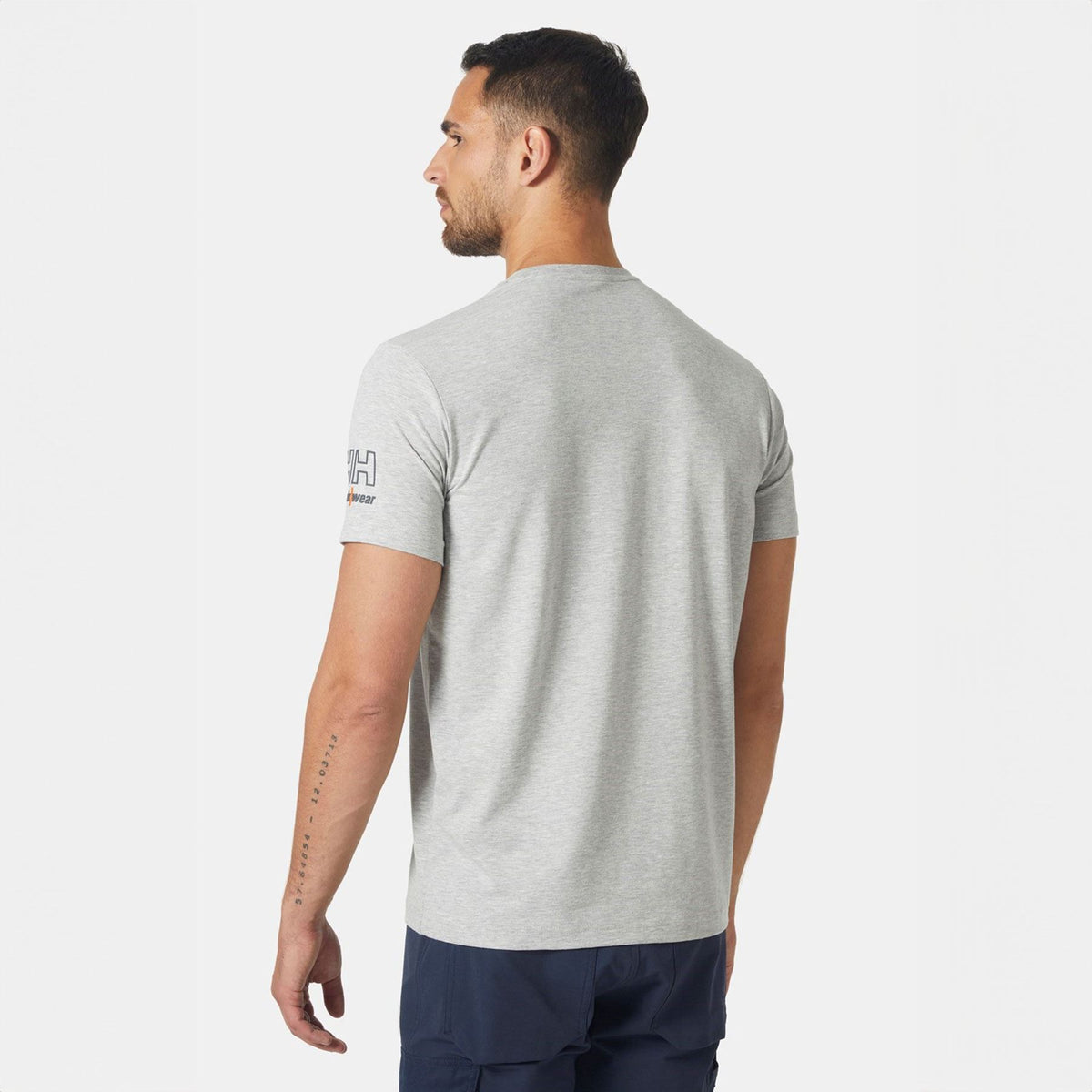 Helly Hansen Workwear Kensington T-Shirt