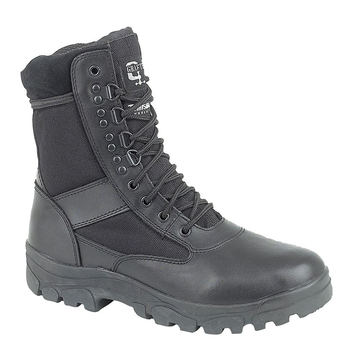 Grafters G-Force Combat Boots