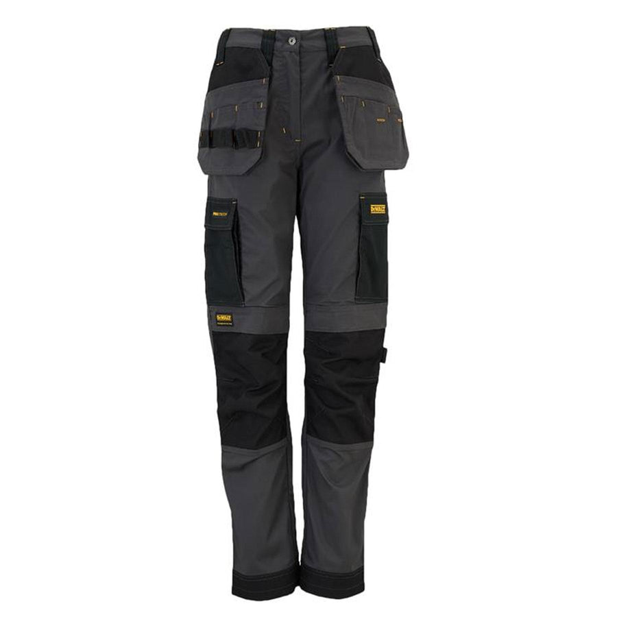 DeWalt Roseville Ladies' Slim Fit Trousers