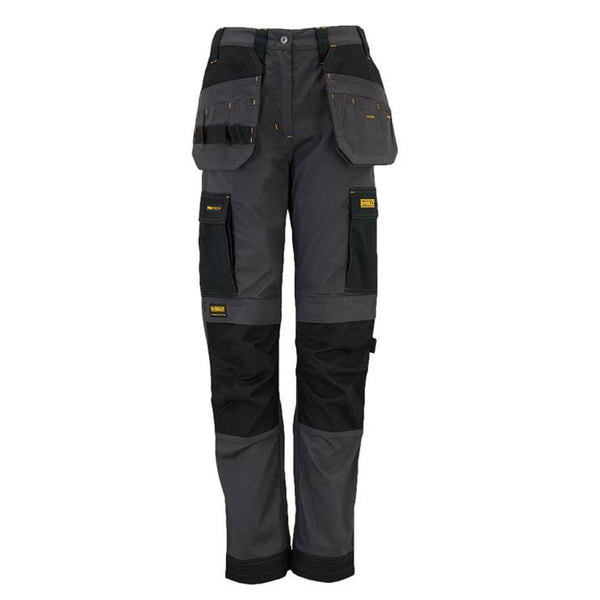 DeWalt Roseville Ladies' Slim Fit Trousers