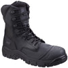 Magnum Rigmaster Side-Zip Uniform Safety Boots