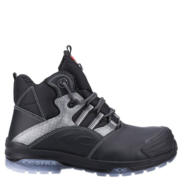 Cofra Modigliani S3 SRC Metal-Free Safety Boots