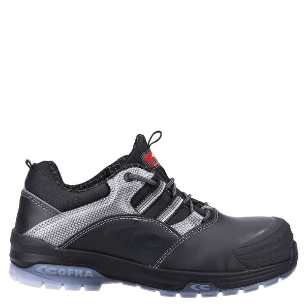 Cofra Caravaggio S3 SRC Safety Trainers