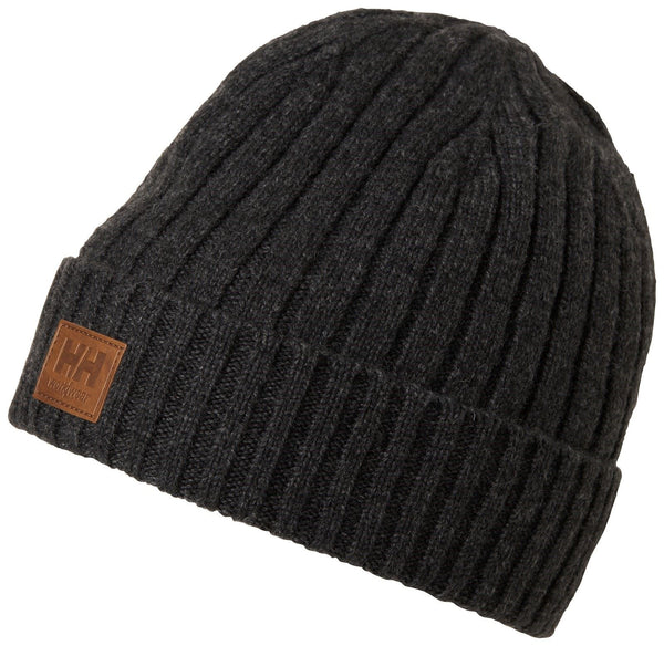 Helly Hansen Workwear Classic Wool Cuff Beanie