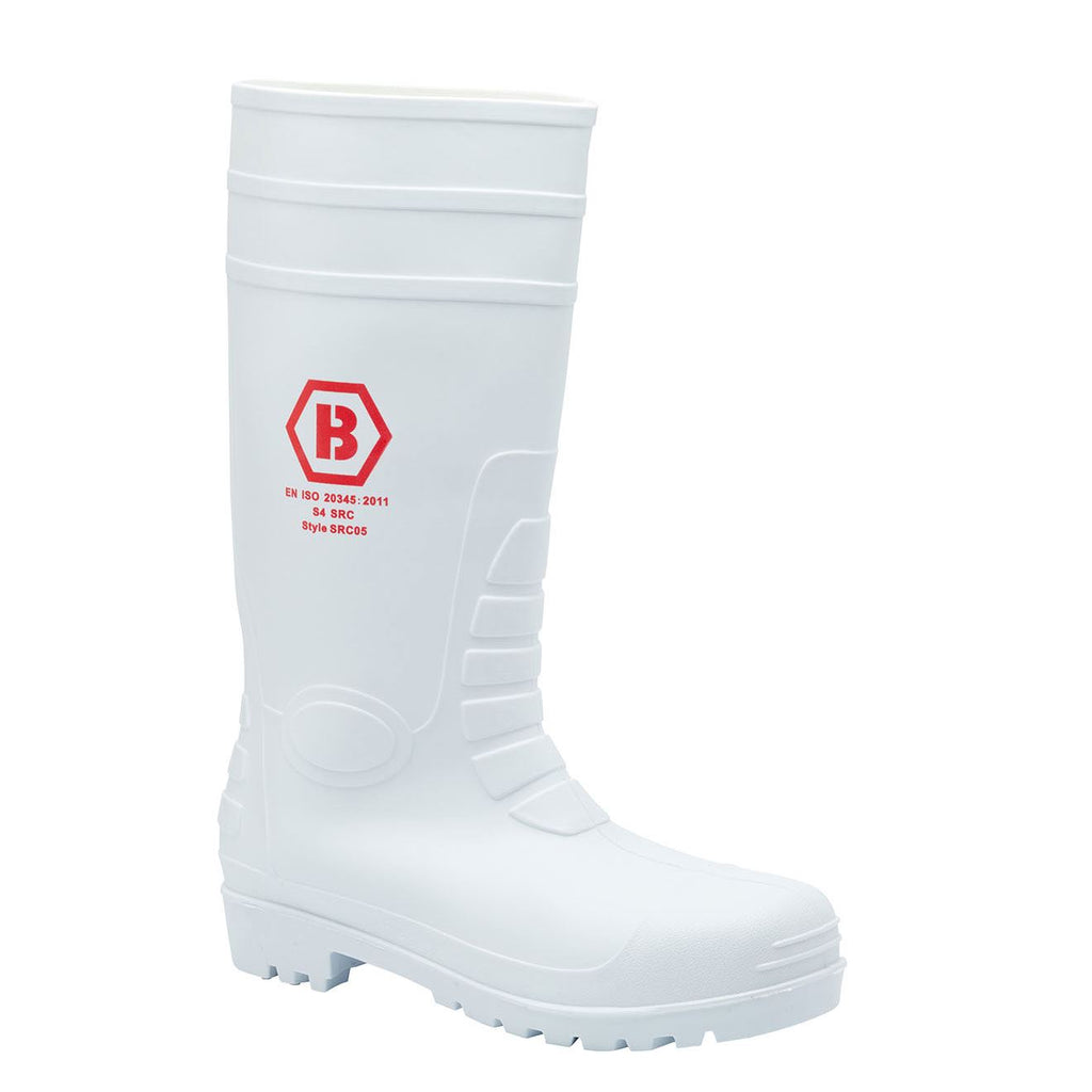 Blackrock Hygiene Safety Wellingtons