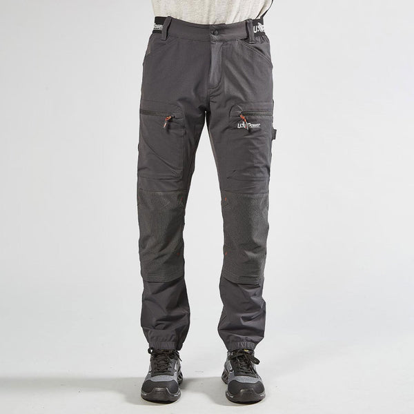 U-Power Horizon Stretch Work Trousers