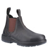 Hard Yakka Brumby Non-Safety Dealer Boot