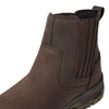 Apache Wabana Water Resistant Safety Dealer Boots