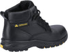 Amblers Safety AS605C Kira Women's Metal-Free Safety Boots