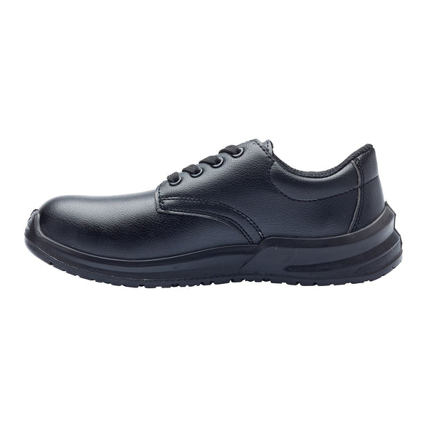 Blackrock Hygiene Lace-Up Shoes