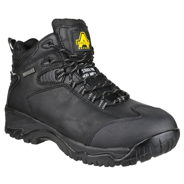 Amblers Safety FS190N Hiker Safety Boots