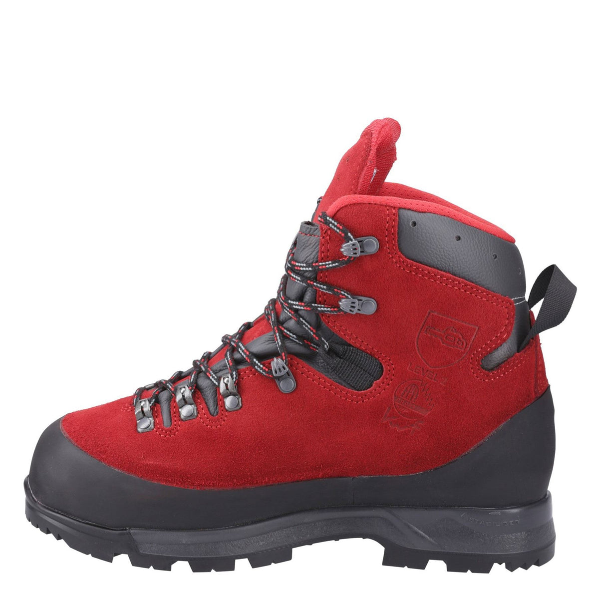 Haix Protector Forest 2.1 GTX Mid Safety Boots