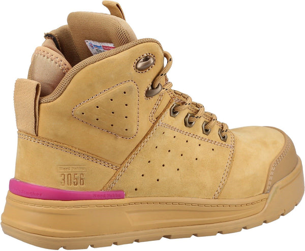 Hard Yakka 3056 Women's Composite Toe Cap Safety Boots