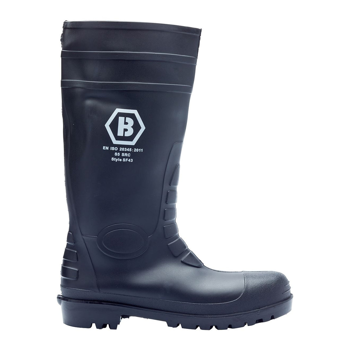 Blackrock Safety Wellingtons