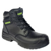 Apache Edmonton Recycled Leather Safety Boots