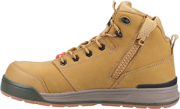 Hard Yakka 3056 Composite Toe Cap Safety Boots