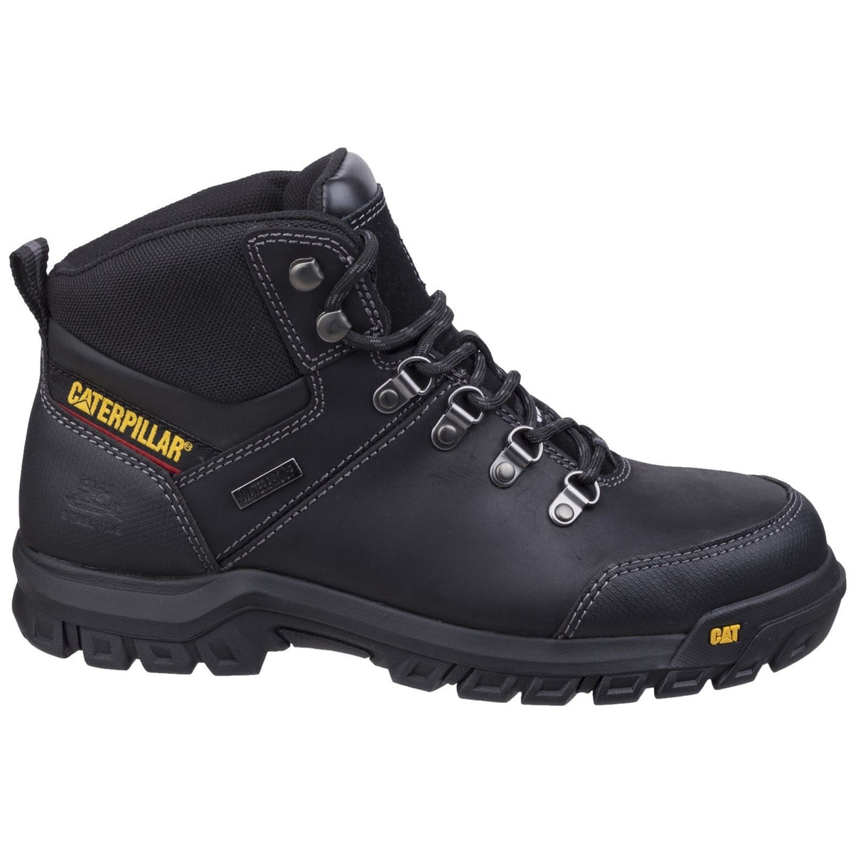 Caterpillar Framework S3 Hiker Safety Boots