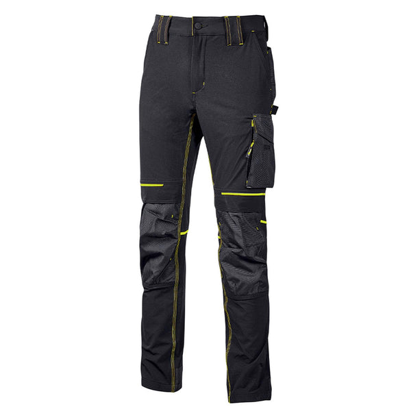 U-Power Atom Slim Fit Work Trousers