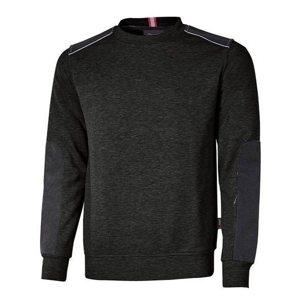 U-Power Ryke Work Sweatshirt