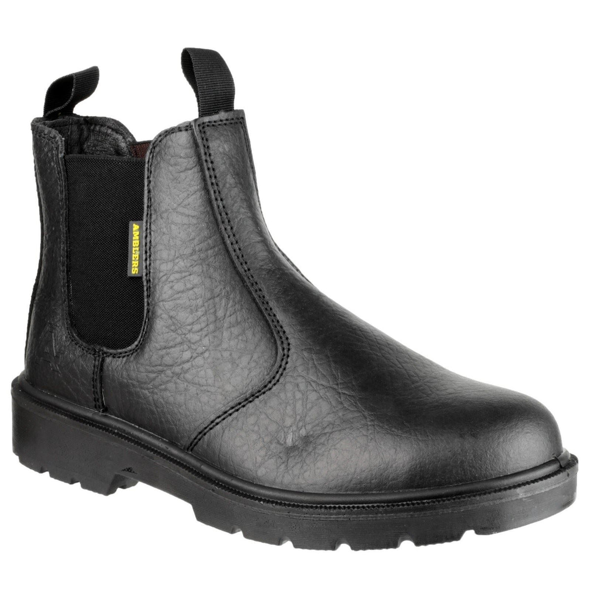 Amblers Safety FS116 Pull on Safety Dealer Boots