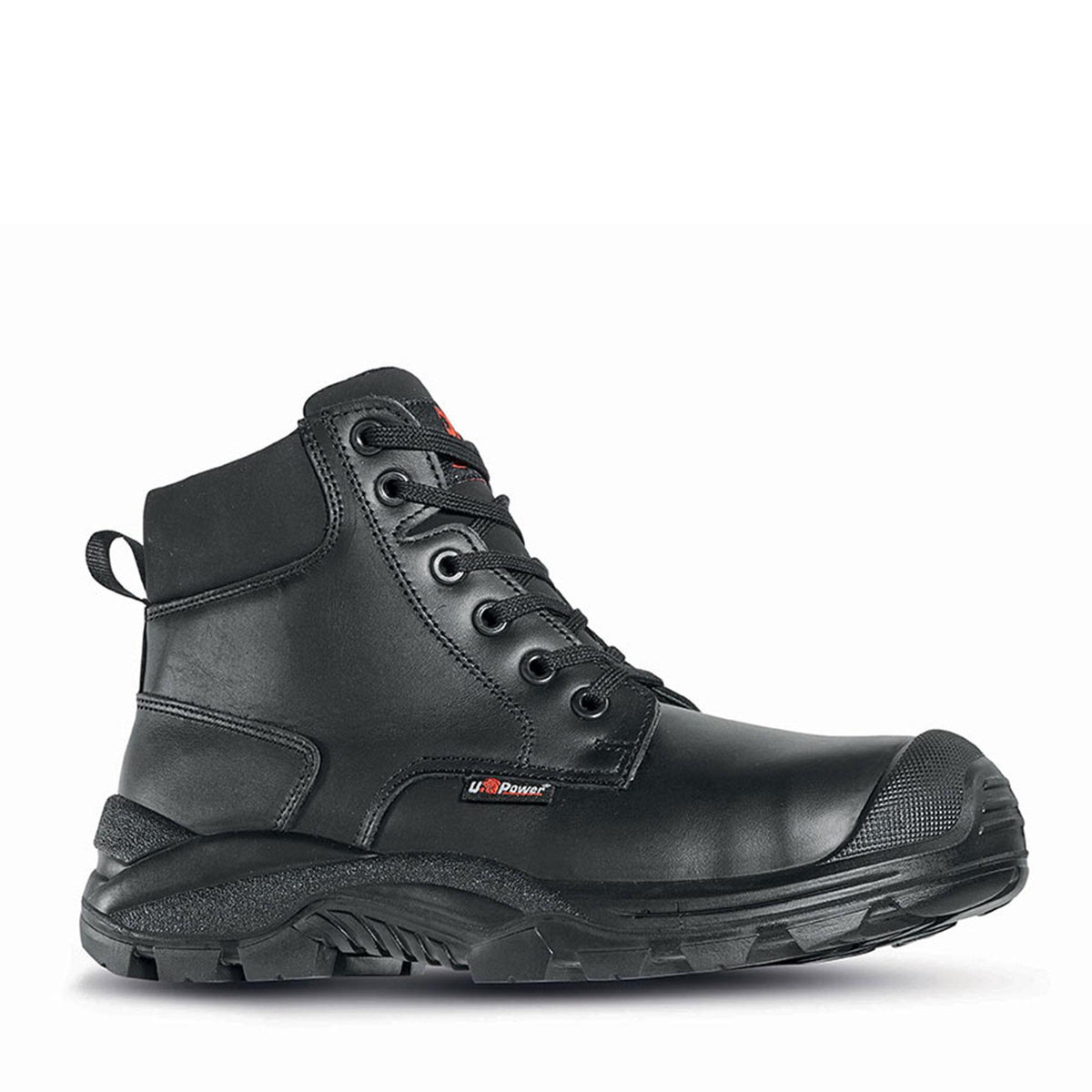 U-Power Tyne S3 Ci SRC Lace-Up Leather Safety Boots