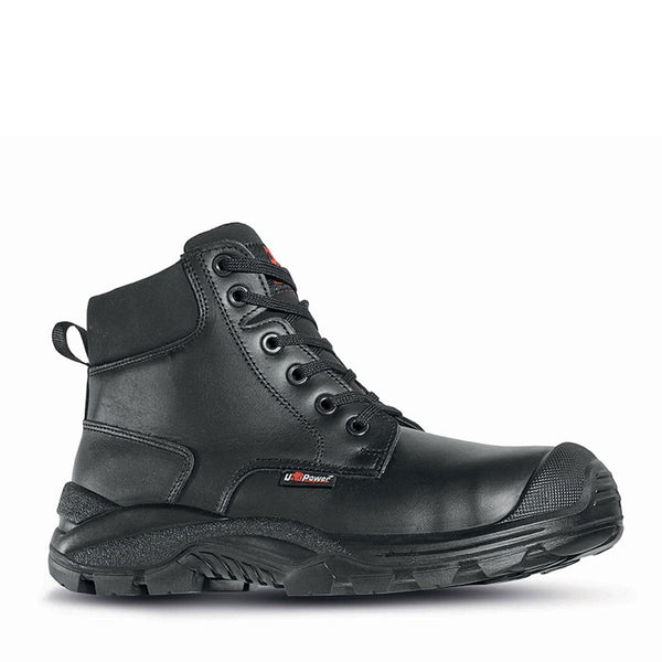 U-Power Tyne S3 Ci SRC Lace-Up Leather Safety Boots