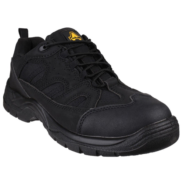 Amblers Safety FS214 Vegan Friendly Safety Trainers